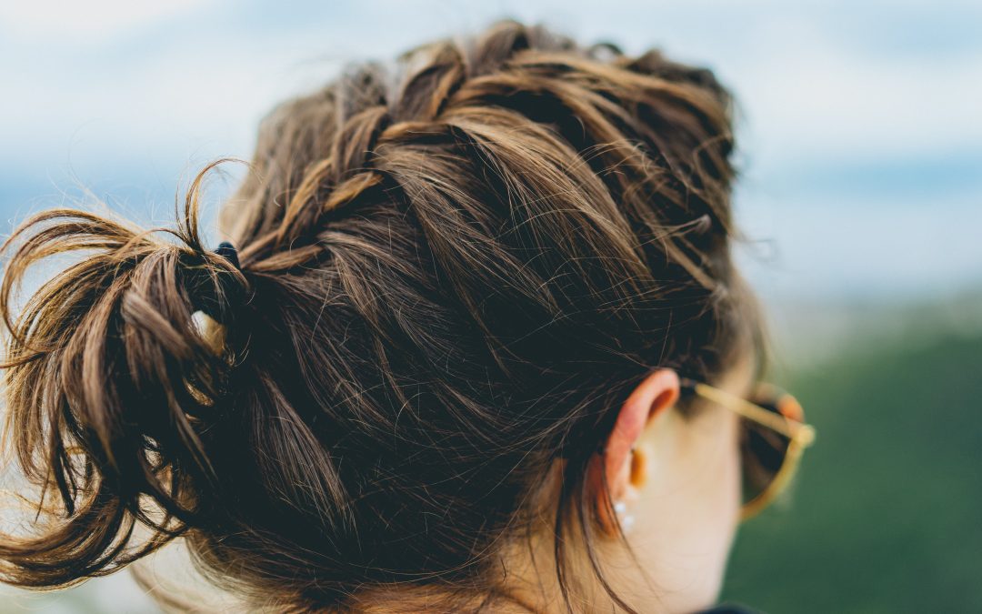 Is It Crazy to Cut Your Own Hair?