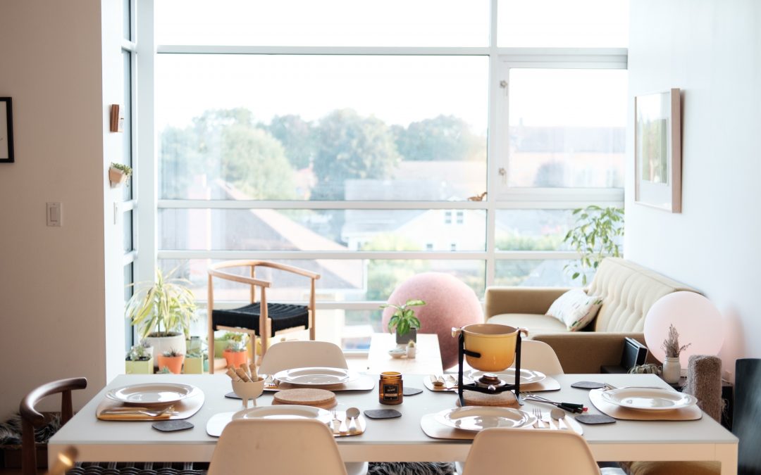 How Much Do I Need to Save for a House Downpayment?