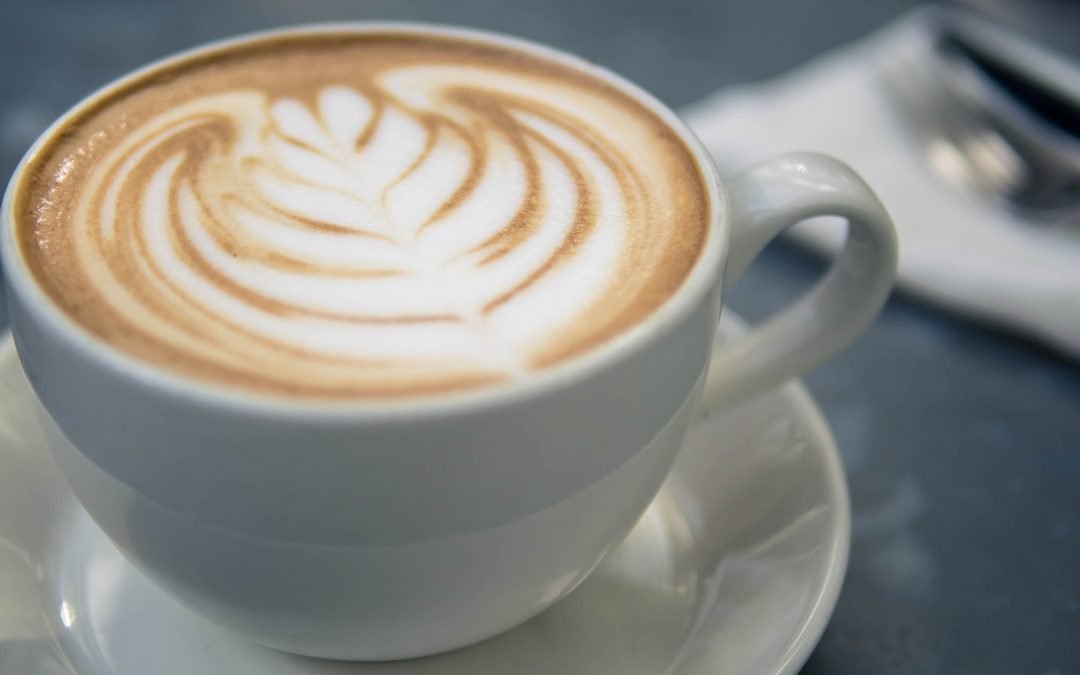 Yes, You Can Have Your Latte and Your Money Goals