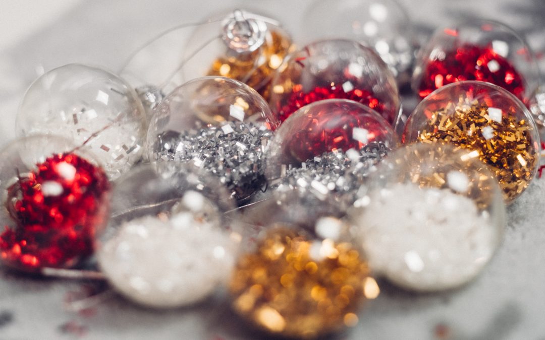 How To Build a Holiday Budget That Actually Works