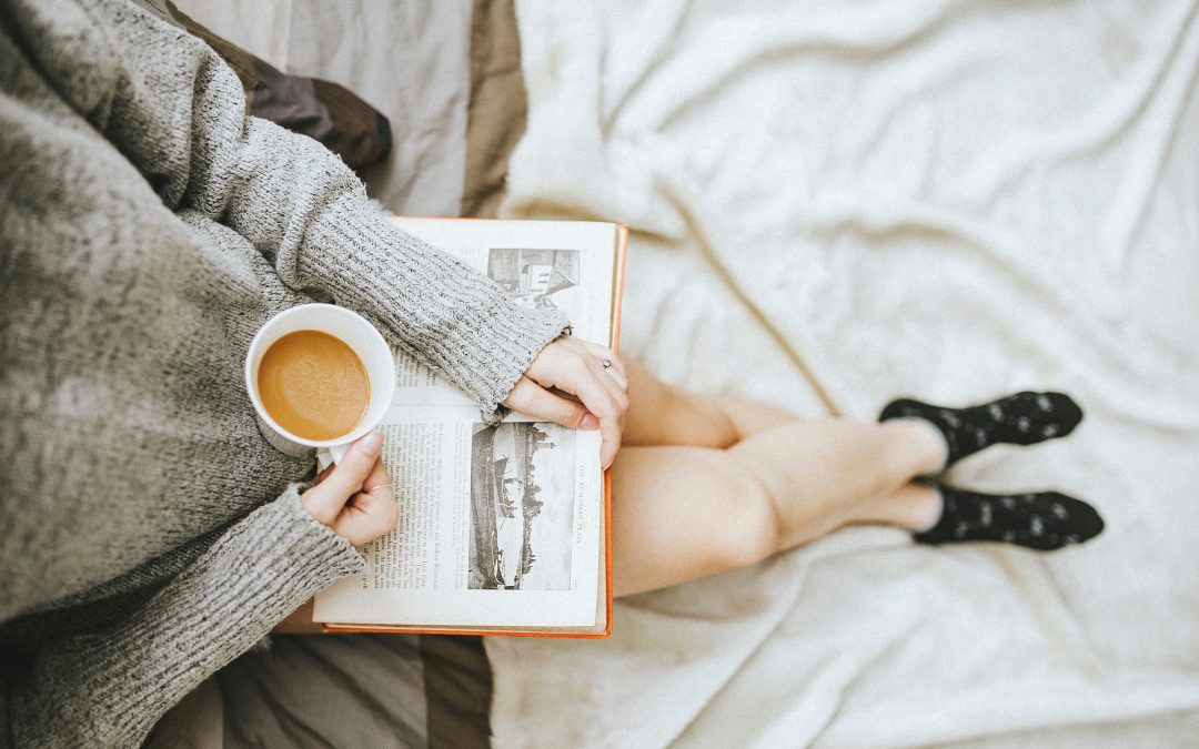 Five Ways to Learn About Money for Free (Without Leaving The House)