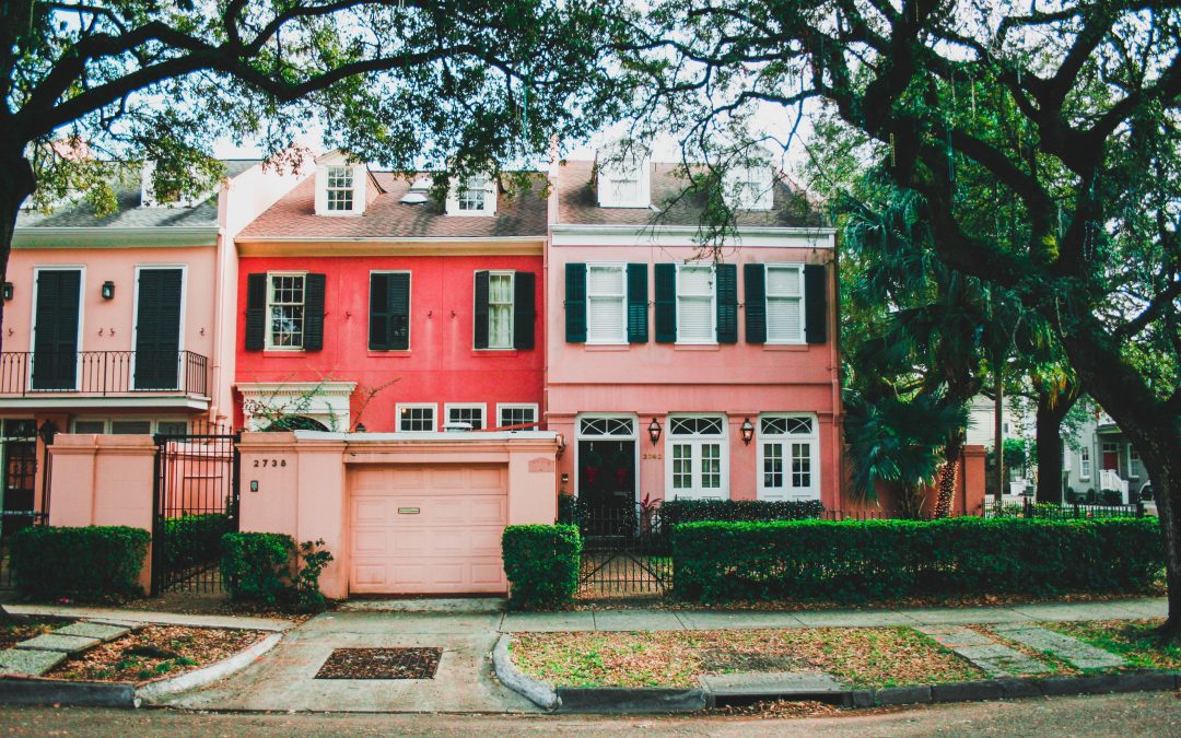 You Can Buy a House Even If It’s Not a “Good Investment”