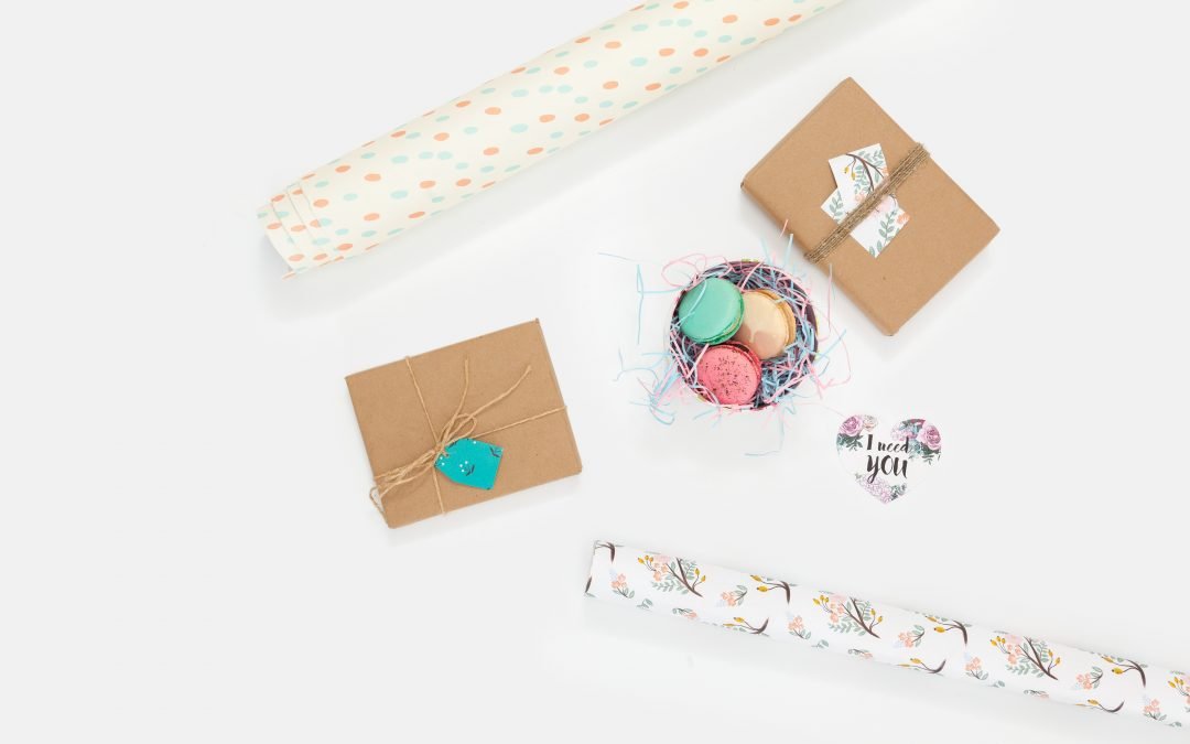 A Gift Guide For (or From) The Personal Finance Nerd in Your Life