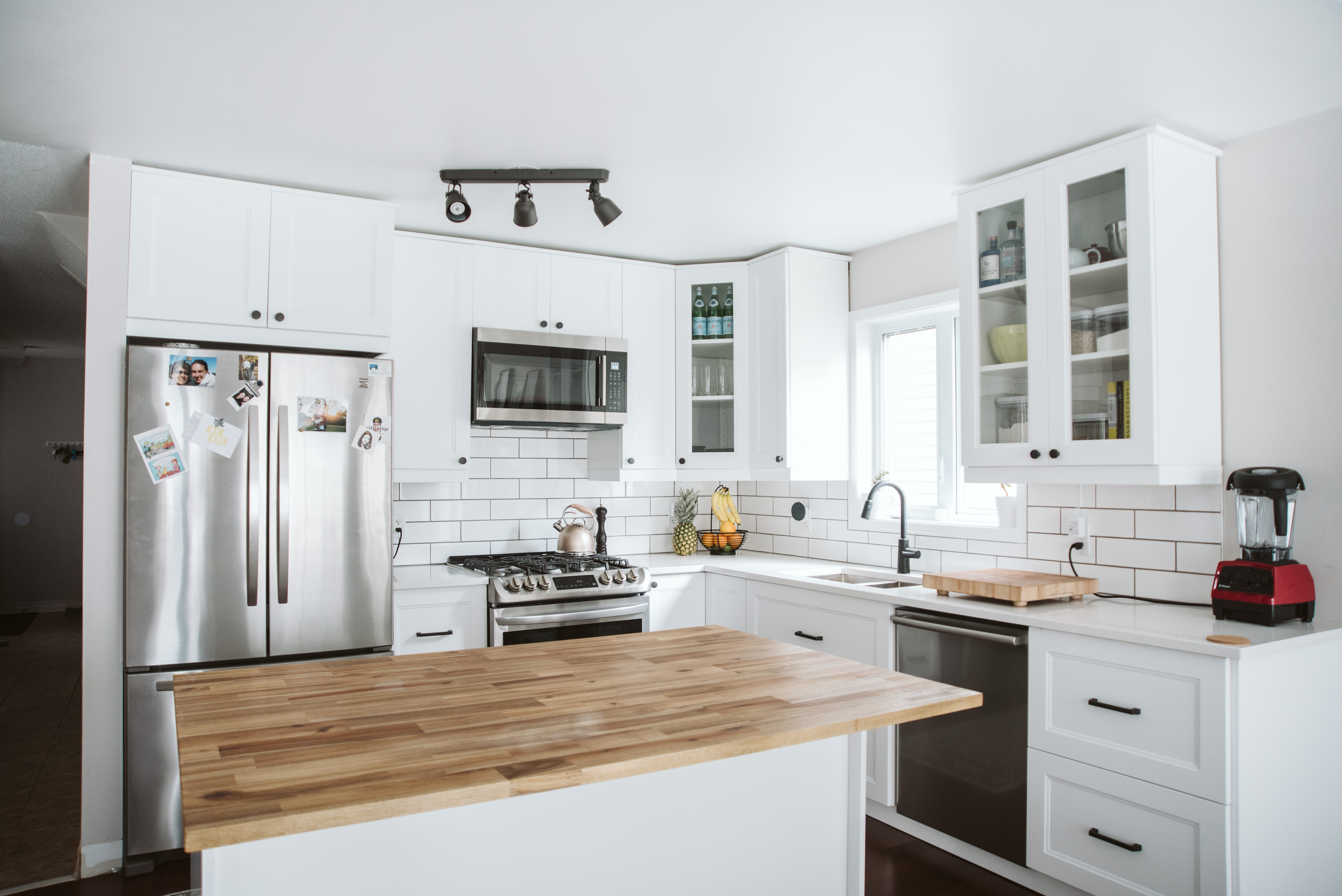 How Much Does an IKEA Kitchen Cost? (Plus Lessons Learned!)