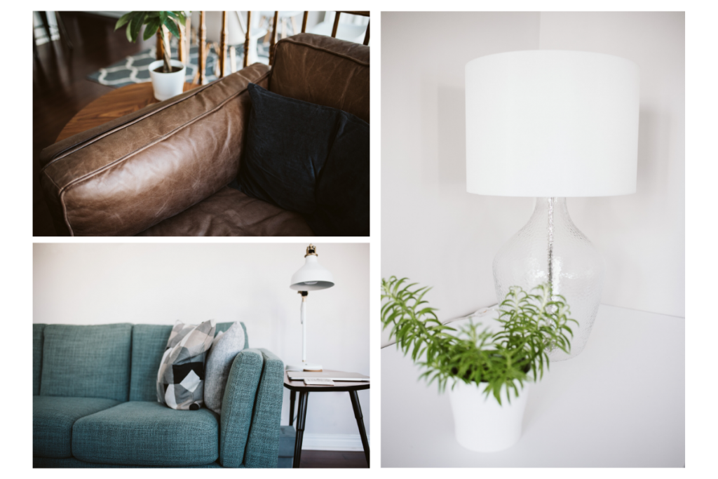 How to Update Your Living Room on a Medium Budget Half Banked