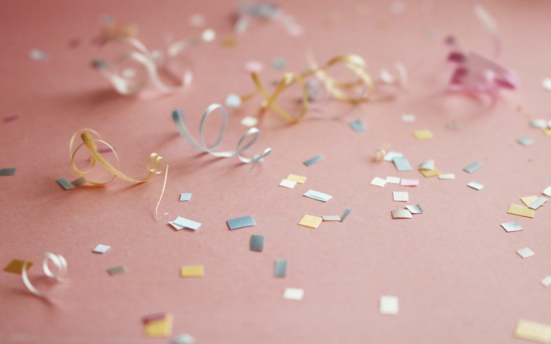 Five Years of Writing About Money: The Future of Half Banked